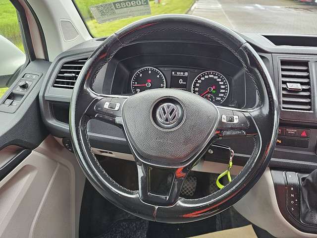 Volkswagen Transporter 2018 Diesel