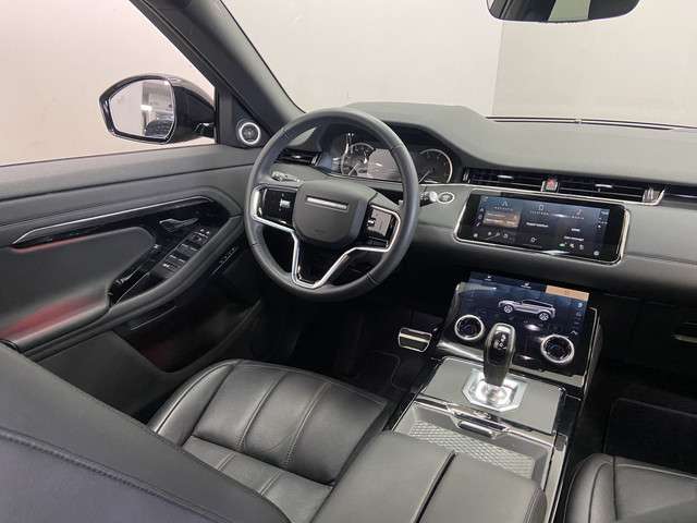 Land Rover Range Rover Evoque 2022 Hybride