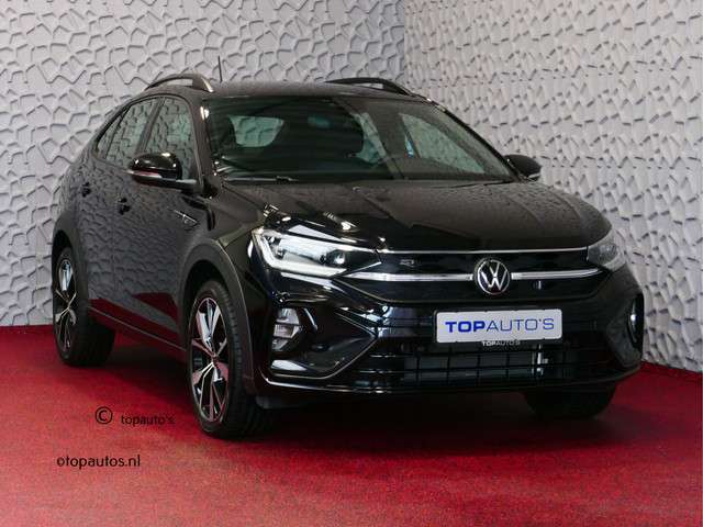 Volkswagen Taigo leasen