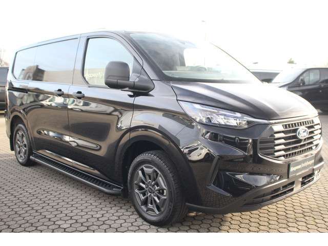Ford Transit Custom 280 2.0TDCI 111pk L1H1 Trend | Driver Assist | Sync 4 13" | Camera | Grote tank | Res wiel | Lease 645,- p/m