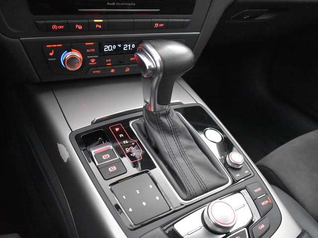 Audi A6 3.0 TDI V6 245 PK QUATTRO SPORT EDITION SEDAN