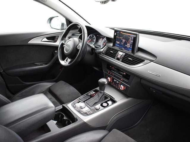 Audi A6 3.0 TDI V6 245 PK QUATTRO SPORT EDITION SEDAN