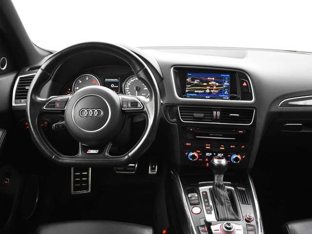 Audi Q5 3.0 TDI SQ5 327 PK AUT. QUATTRO PRO LINE + ADAPTIVE CRUISE / B&O / PANO / 21 INCH / STANDKACHEL