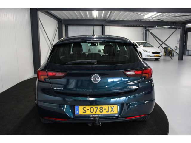 Opel Astra 1.4 Turbo S/S // APPLE CARPLAY // TREKHAAK // 1e EIGENAAR //