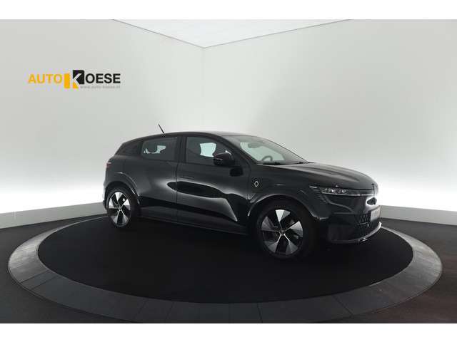 Renault Mégane megane e-tech ev40 boost charge equilibre | trekhaak | pack winter | camera | apple carplay | parkeersensoren foto 4
