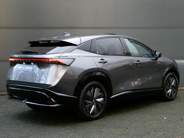 Nissan ARIYA 2024 Electrisch