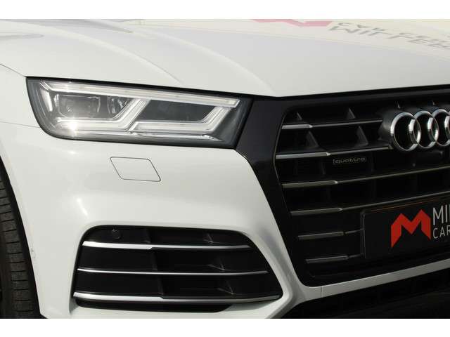 Audi Q5 2021 Hybride