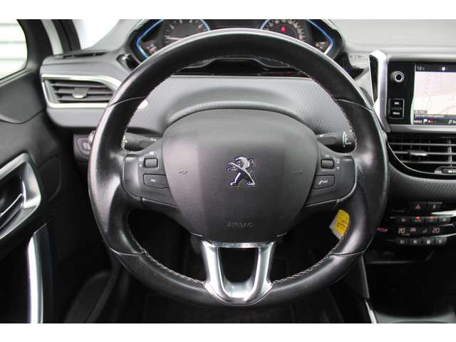 Peugeot 2008 2019 Benzine