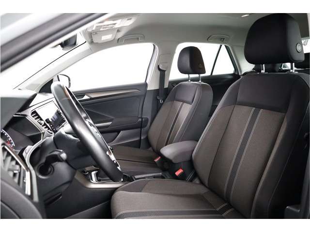 Volkswagen T-Roc 1.0 TSI Style 116 pk | Navigatie via App | Parkeersensoren | Adaptieve cruise control