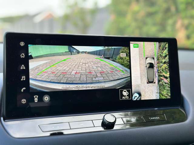 Nissan Qashqai 1.5 e-Power CarPlay 360° Camera