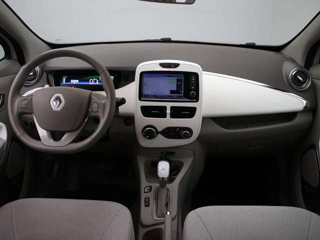 Renault ZOE R90 Life 41 kWh (ex Accu) - Batterijhuurcontract