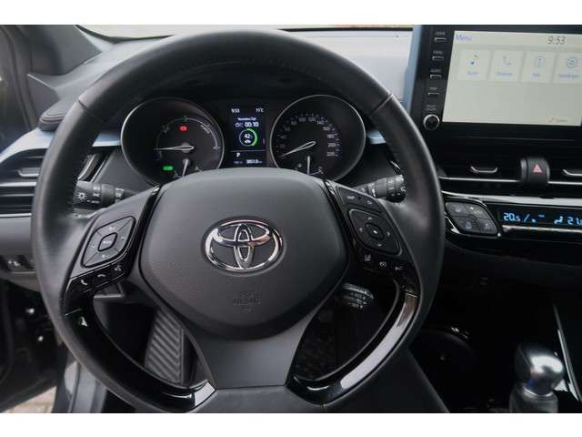 Toyota C-HR 2.0 Hybrid|NAVIGATIE|TREKHAAK|CAMERA|KEYLESS-GO|APPLE CARPLAY