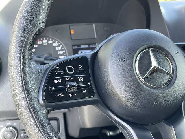 Mercedes-Benz Sprinter 2019 Diesel