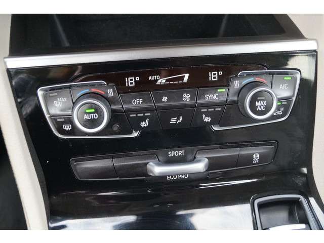 BMW 2-serie 218i Automaat High Excutive LEDER|TRHK AFN.|ECC|NAVI|CRUISE|PDC|LMV