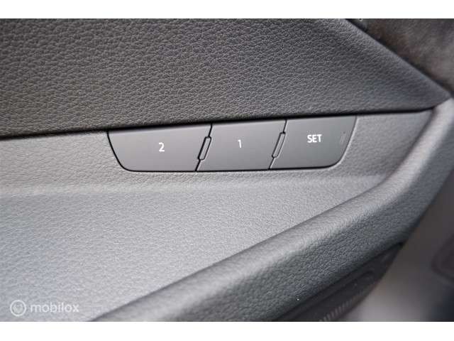 Audi e-tron 55 Quattro 95kWh|leer|led|lmv20