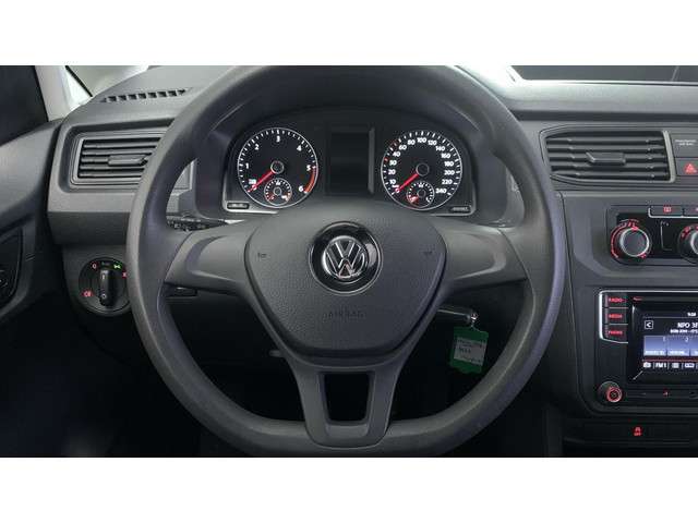 Volkswagen Caddy 2.0 TDI L1H1 Comfortline Cruise Control Airco Bluetooth