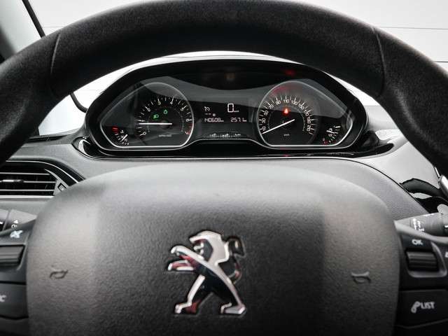 Peugeot 208 1.2 PureTech Active | Airco | Navi | Cruise | 5 Deurs | Led |