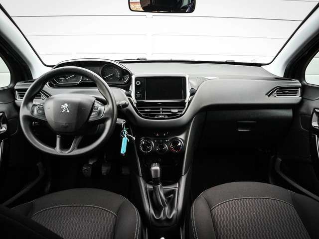 Peugeot 208 1.2 PureTech Active | Airco | Navi | Cruise | 5 Deurs | Led |
