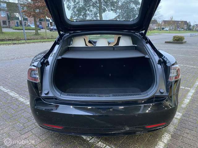 Tesla Model 75D | AWD| 4% Bijtelling | Auto-Pilot | LMV |