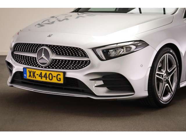 Mercedes-Benz A-klasse 250 AMG-Line Premium Plus | WIDESCREEN | PANORAMADAK | APPLE CARPLAY |  NAVI | CAMERA | TREKHAAK | 18"
