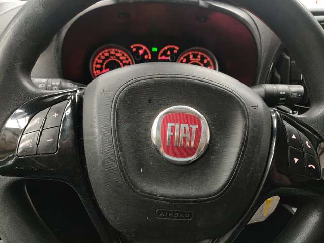 Fiat Doblo 2019 Diesel