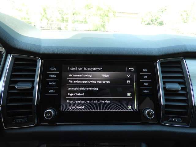 Škoda Kodiaq 1.4 TSI Ambition Business NAVI/CLIMA/CRUISE/LED/18"LMV!