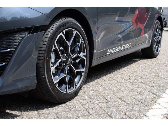 Kia Ceed Sportswagon 1.5 T-GDi GT-Line ALLEEN BESCHIKBAAR VOOR PROEFRITTEN