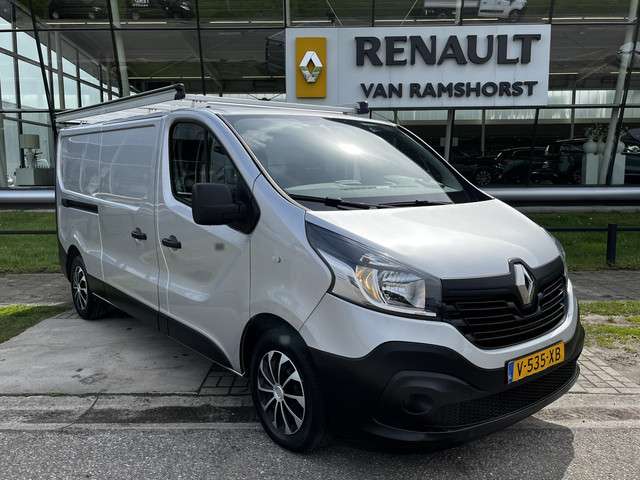 Renault Trafic 2019 Diesel