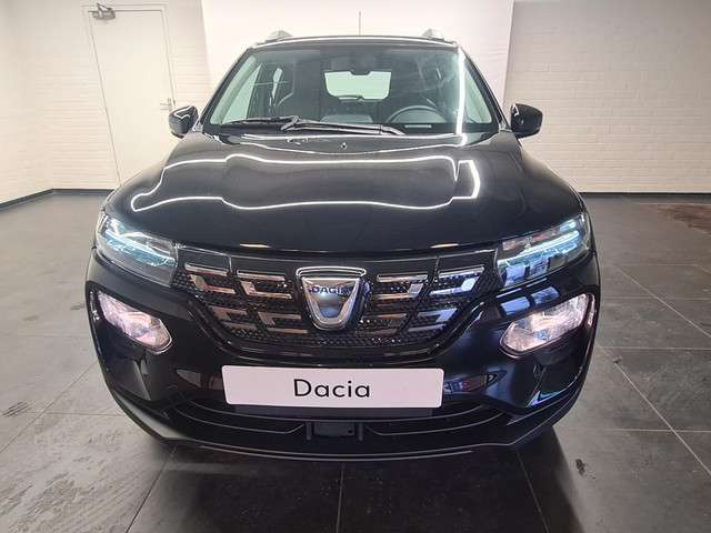 Dacia Spring 2023 Electrisch