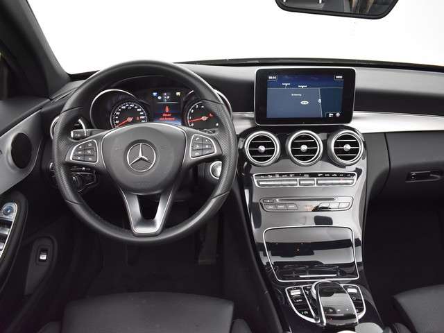 Mercedes-Benz C-Klasse Cabrio 400 4MATIC V6 334 PK AUT9 + DISTRONIC+ / STOELVENTILATIE / NEKVERWARMING