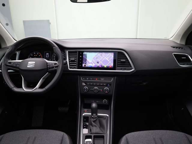 SEAT Ateca 1.5 TSI/150Pk Style · Parkeersensoren · Navigatie · Beats Audio