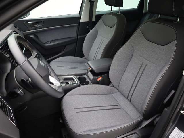 SEAT Ateca 1.5 TSI/150Pk Style · Parkeersensoren · Navigatie · Beats Audio