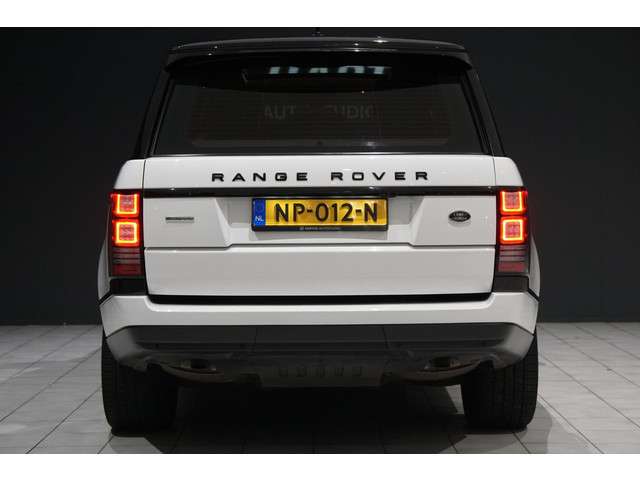 Land Rover Range Rover 2016 Diesel