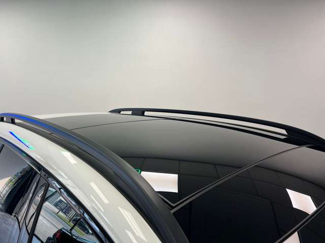 Mercedes-Benz GLB 180 Business Solution AMG 7p. Panoramadak Clima Cruise Navigatie Sfeerverl. 19"LM