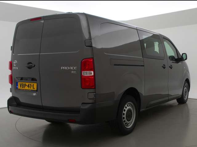 Toyota ProAce 2019 Diesel