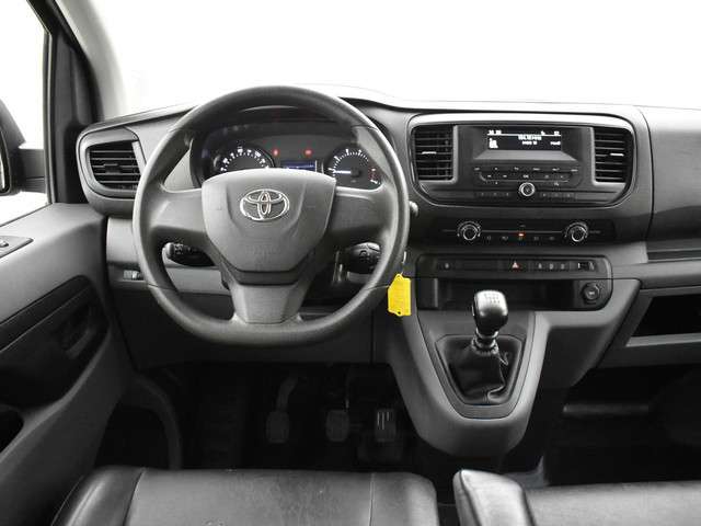 Toyota ProAce 2019 Diesel