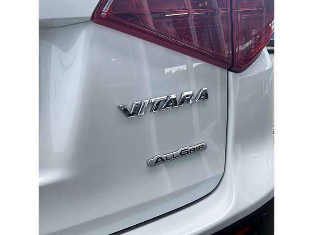 Suzuki Vitara 2019 Benzine