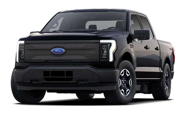 Ford F-150 leasen