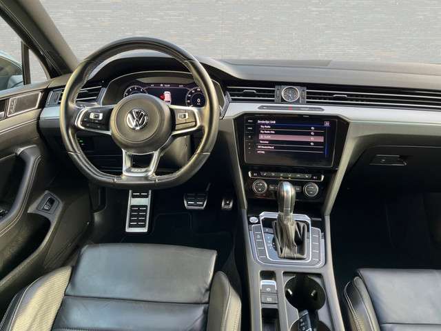 Volkswagen Passat Variant 1.4 TSI R-LINE VIRTUAL LEDER PANODAK LED NAVI