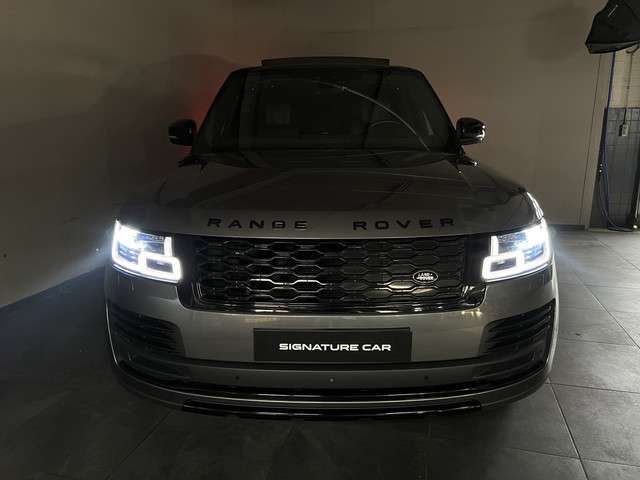 Land Rover Range Rover 2.0 P400e Vogue ✅ PanoramaDak ✅Sfeerverlichting ✅Meridian ✅Camera
