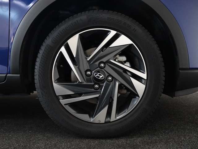 Hyundai Bayon 1.0 T-GDI Comfort | Carplay Navigatie | Camera