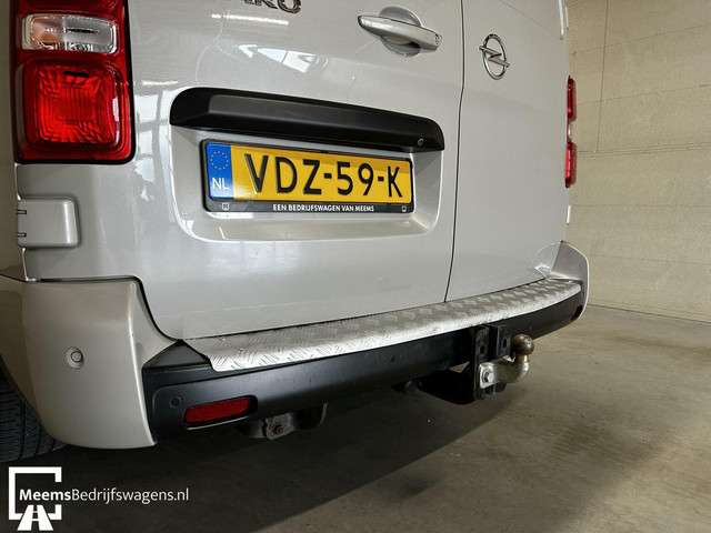 Opel Vivaro 2020 Diesel