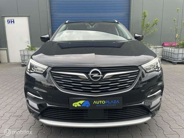 Opel Grandland X 2020 Hybride