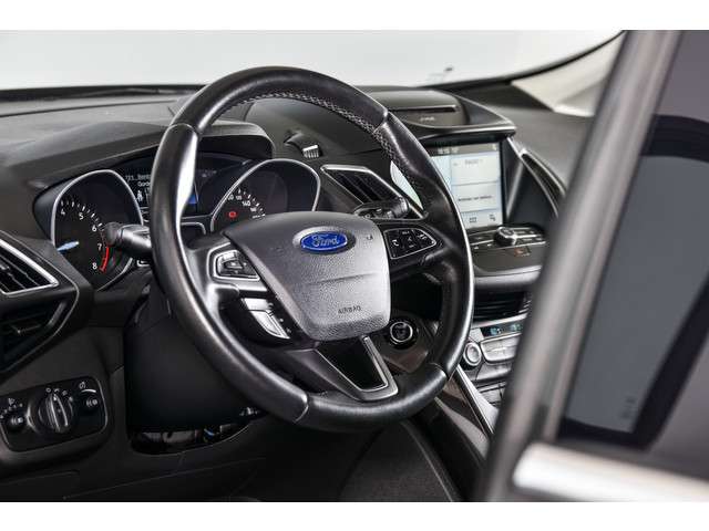Ford C-MAX 2018 Benzine