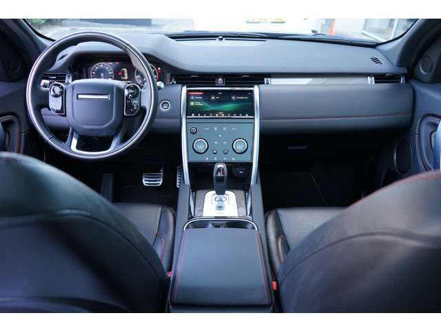 Land Rover Discovery Sport P200 2.0 R-Dynamic S | Panorama dak | Verwarmde voorstoelen | Interactive Driver Display |