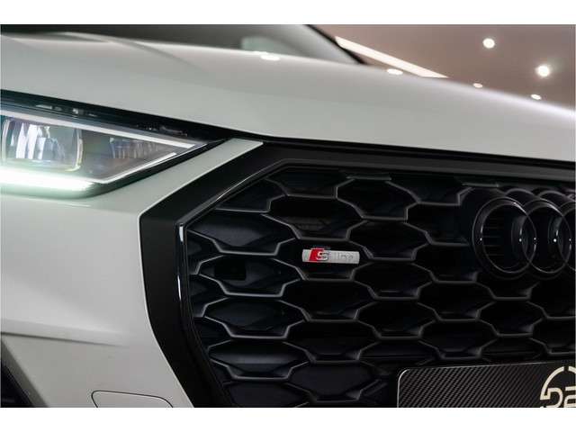 Audi Q3 Sportback 35 TFSI Pro Line S-Line 150PK | Virtual | Matrix | Dodehoek&ACC | Elektr. Stoelen | 12 MND Garantie