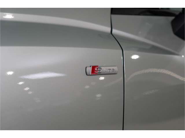 Audi Q3 Sportback 35 TFSI Pro Line S-Line 150PK | Virtual | Matrix | Dodehoek&ACC | Elektr. Stoelen | 12 MND Garantie