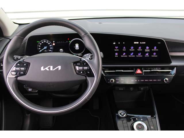 Kia Niro 1.6 GDi Hybrid DynamicLine | Airco | Cruise | Navi | Camera | PDC | Apple carplay / Android auto |