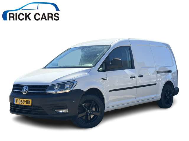 Volkswagen Caddy leasen