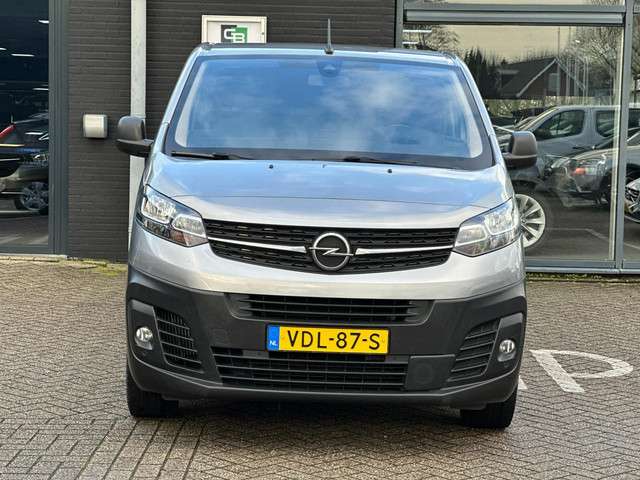 Opel Vivaro 2019 Diesel